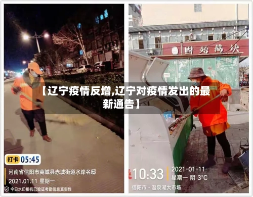 【辽宁疫情反增,辽宁对疫情发出的最新通告】-第2张图片