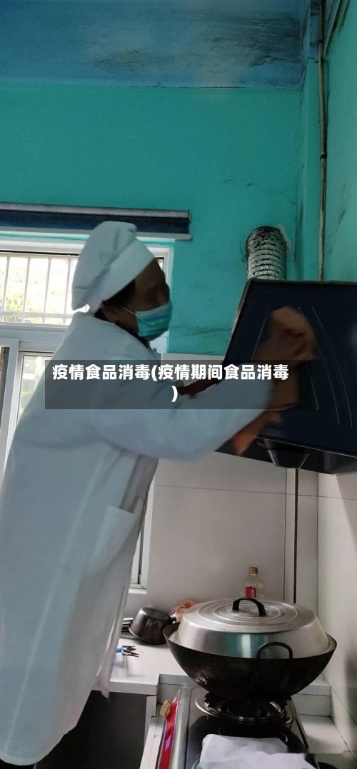 疫情食品消毒(疫情期间食品消毒)-第2张图片