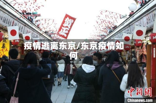 疫情逃离东京/东京疫情如何